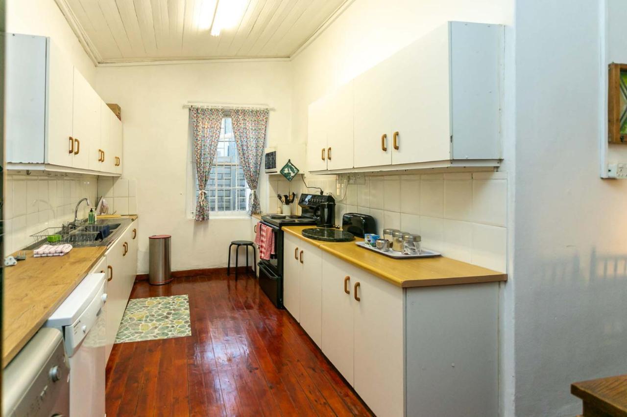 Ravenscliff Villa Oudtshoorn Dış mekan fotoğraf