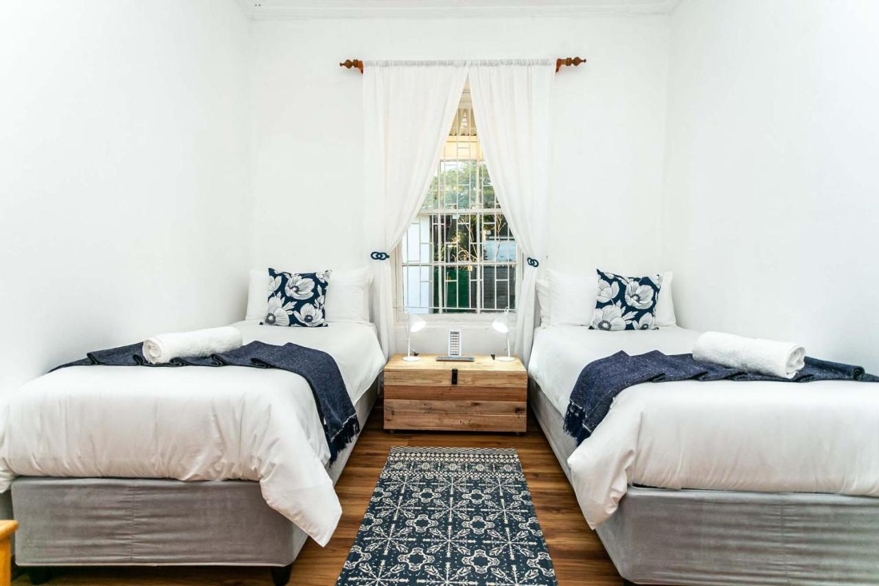 Ravenscliff Villa Oudtshoorn Dış mekan fotoğraf
