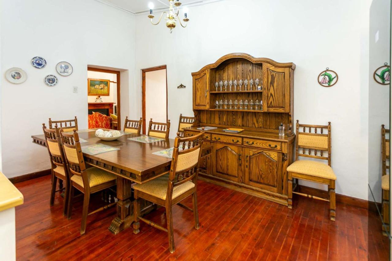 Ravenscliff Villa Oudtshoorn Dış mekan fotoğraf
