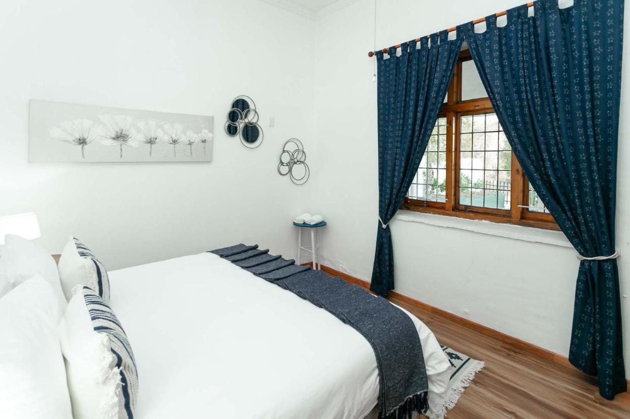 Ravenscliff Villa Oudtshoorn Dış mekan fotoğraf
