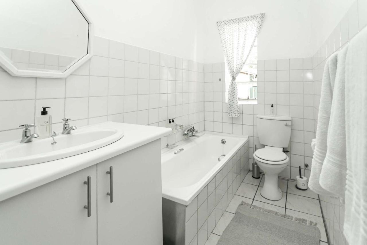 Ravenscliff Villa Oudtshoorn Dış mekan fotoğraf