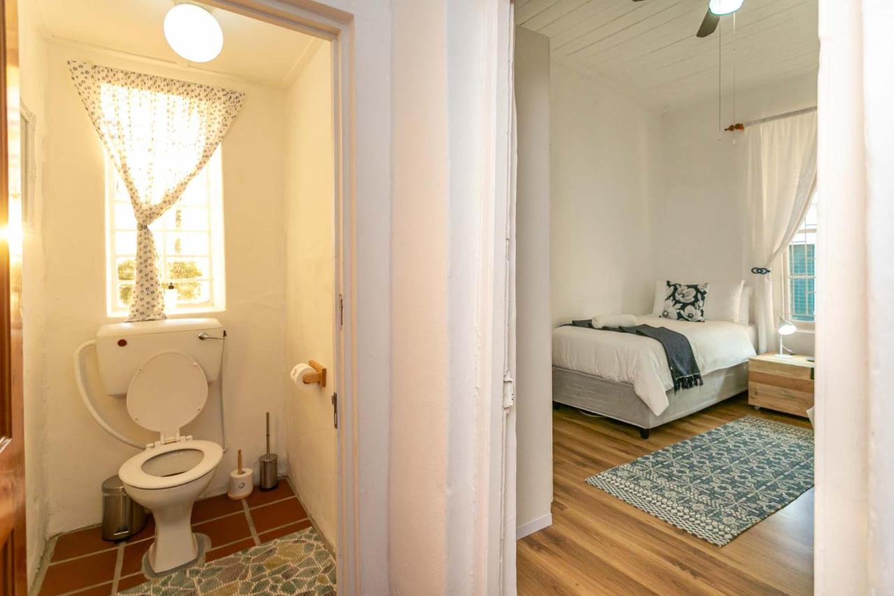 Ravenscliff Villa Oudtshoorn Dış mekan fotoğraf