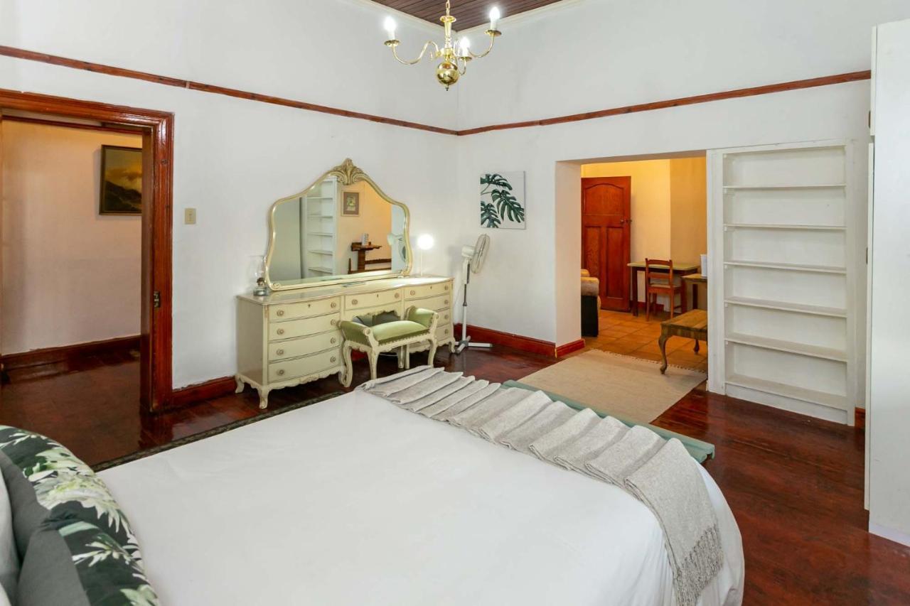 Ravenscliff Villa Oudtshoorn Dış mekan fotoğraf