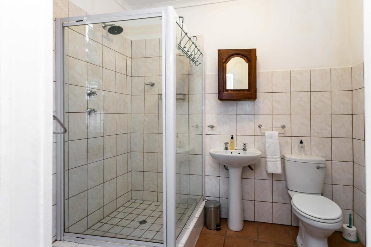 Ravenscliff Villa Oudtshoorn Dış mekan fotoğraf