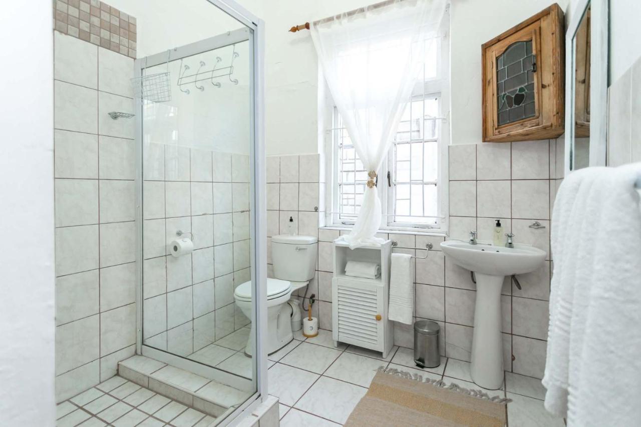 Ravenscliff Villa Oudtshoorn Dış mekan fotoğraf